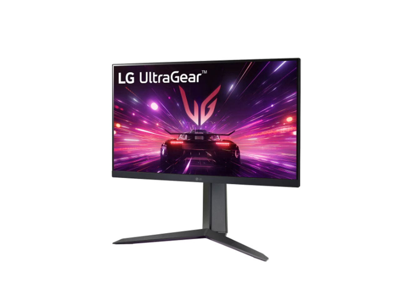 LG UltraGear 24GS65F-B